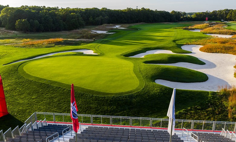 Gríðarleg eftirvænting fyrir Ryder bikarnum