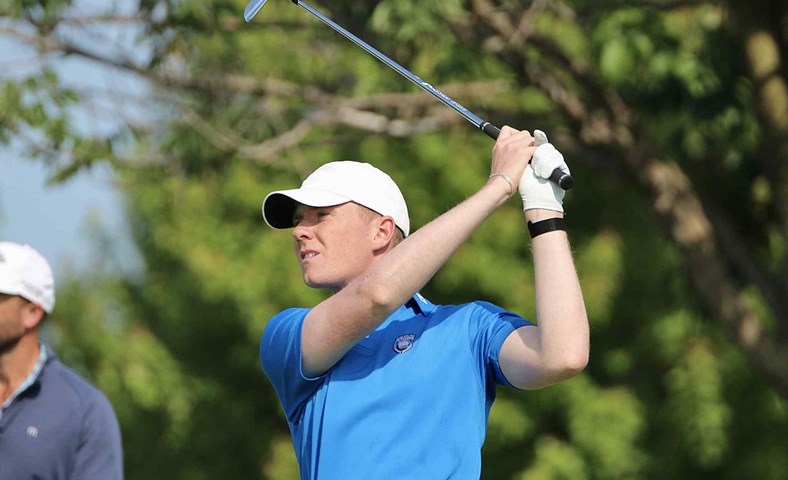 Hlynur og Dagbjartur meðal tíu efstu í Póllandi