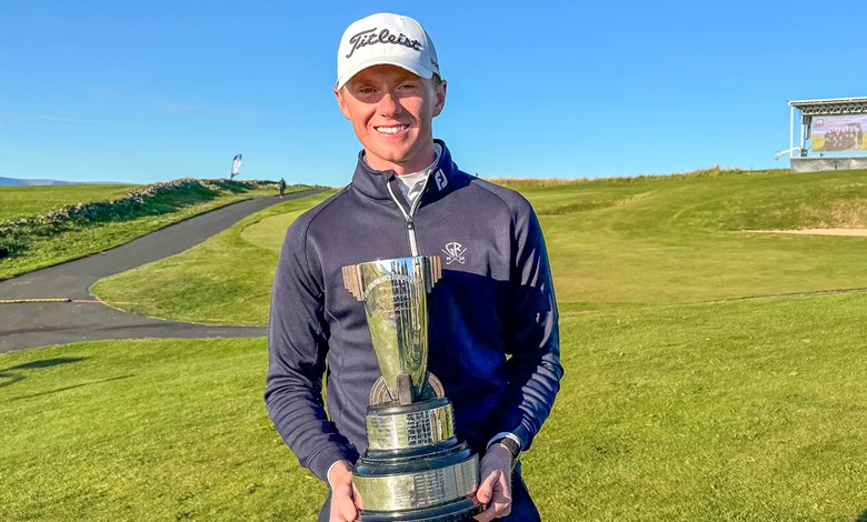 Þrír íslenskir kylfingar keppa á 2. stigi