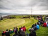 Margir af bestu kylfingum landsins mæta í Einvígið á Nesinu