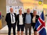 Ágæt byrjun hjá Íslendingunum á EM öldunga