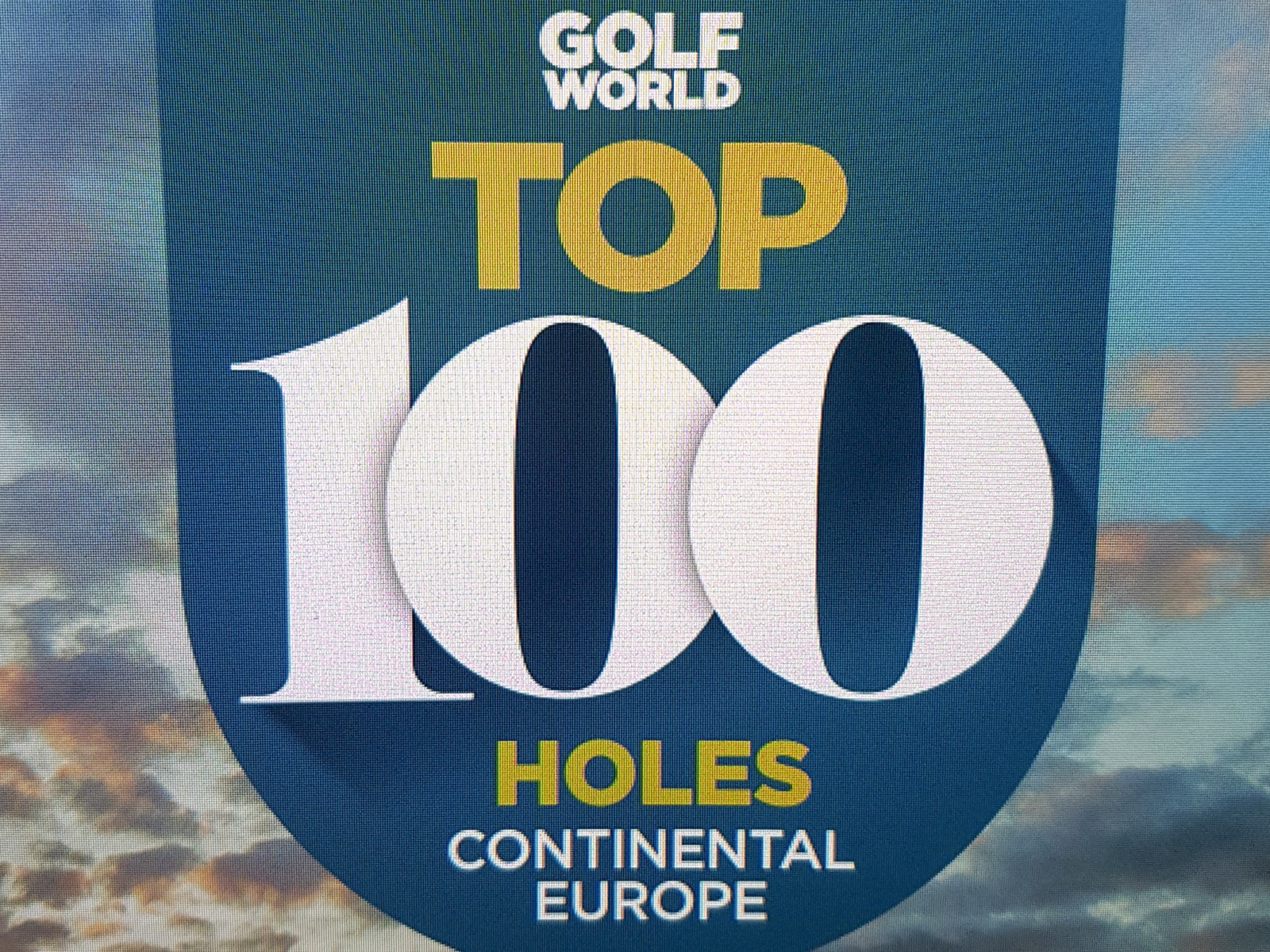 Tvær íslenskar golfholur á meðal 100 bestu í Evrópu