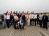 Helgi Dan og Þuríður klúbbmeistarar í Grindavík