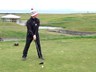 Golfsjónvarp: Guðrún Brá ánægð með sigur í Leiru 