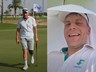 Haraldur höggi frá niðurskurði í Abu Dhabi