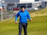 Haraldur með magnaðan lokahring á 60 höggum - í 2. sæti