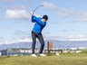 Haraldur í toppbaráttunni í Svíþjóð