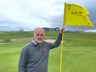 Fyrsta degi meistaramóts Golfklúbbs Grindavíkur aflýst - mikil aukning í sumar