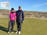 Hjón fóru holu í höggi á sama hringnum í Þorlákshöfn