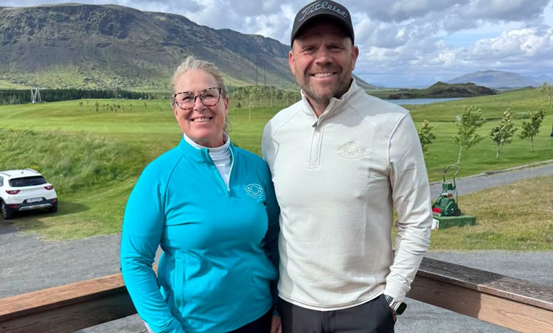 Fleiri landsbyggðar golfklúbbar komnir yfir þúsund félaga