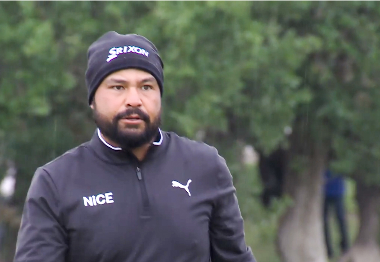 Þarft ekki alltaf að spila þitt besta golf til að sigra