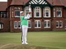 Japanskur sigur annað árið í röð á Opna breska kvenna