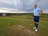 Ertu að fara spila á áhugaverðum golfvelli sem fáir heimsækja?