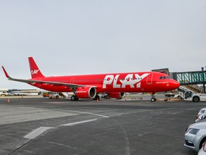 Unnið að lausnum á golfferðum eftir að Play hætti