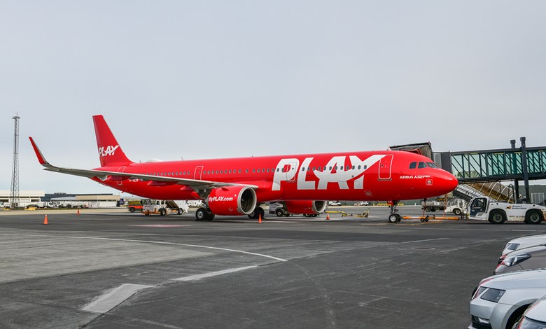 Unnið að lausnum á golfferðum eftir að Play hætti