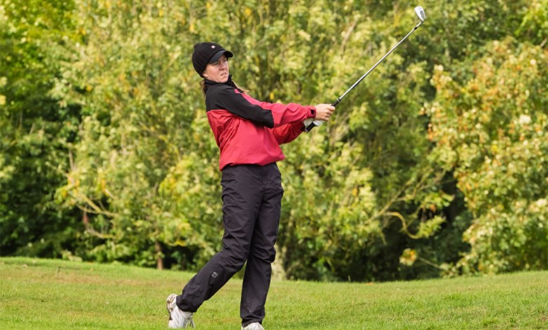 Ragnhildur komin með annan fótinn í efstu deild - endaði í 2. sæti í Frakklandi