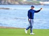 Enginn réði við Rory í stuði á Pebble