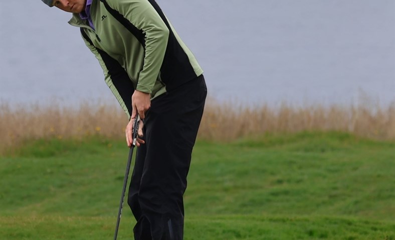 Sigurður Arnar í 9. sæti í Póllandi